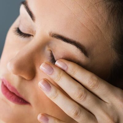 متى يستقر النظر بعد عملية الليزر؟