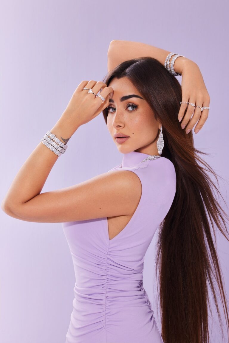إشراقة الربيع تعكسها APM Monaco  في مجموعة Collection Printemps