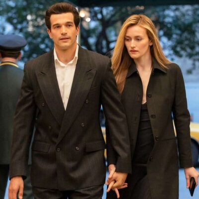 مسلسل Love Story يحقق نجاحًا منذ بدء عرضه وقصة حب شهيرة الى العلن!