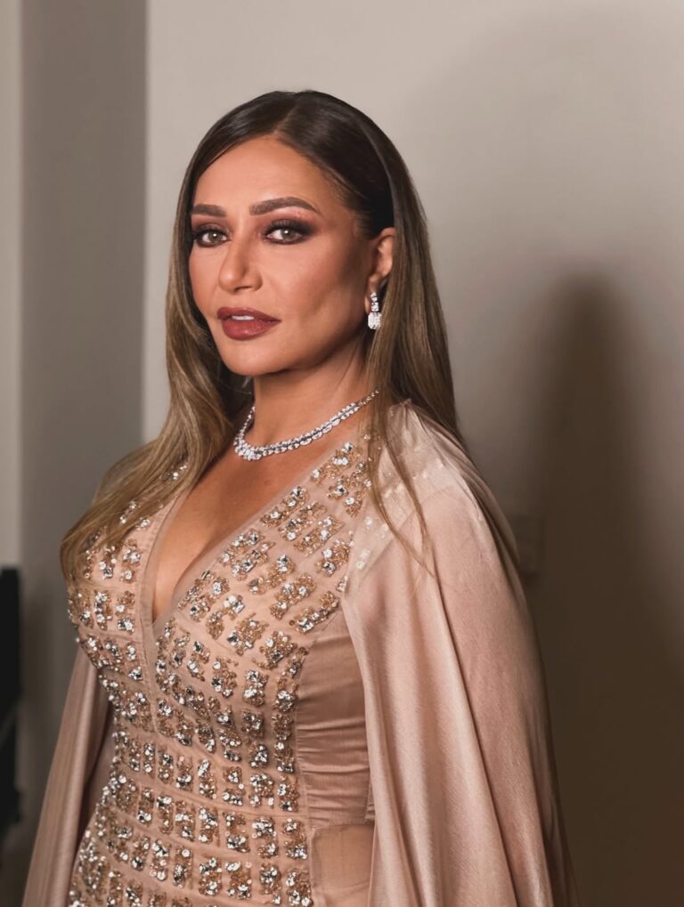 ليلى علوي في بطولة فيلمٍ جديد