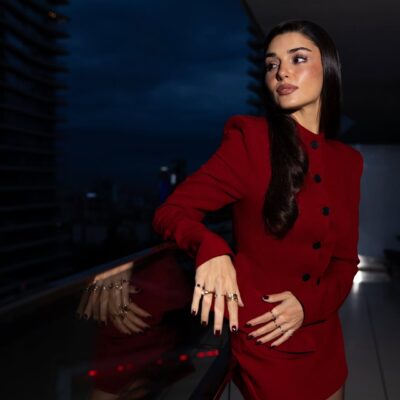 نهاية مفاجئة لقضية هاندا إرتشيل