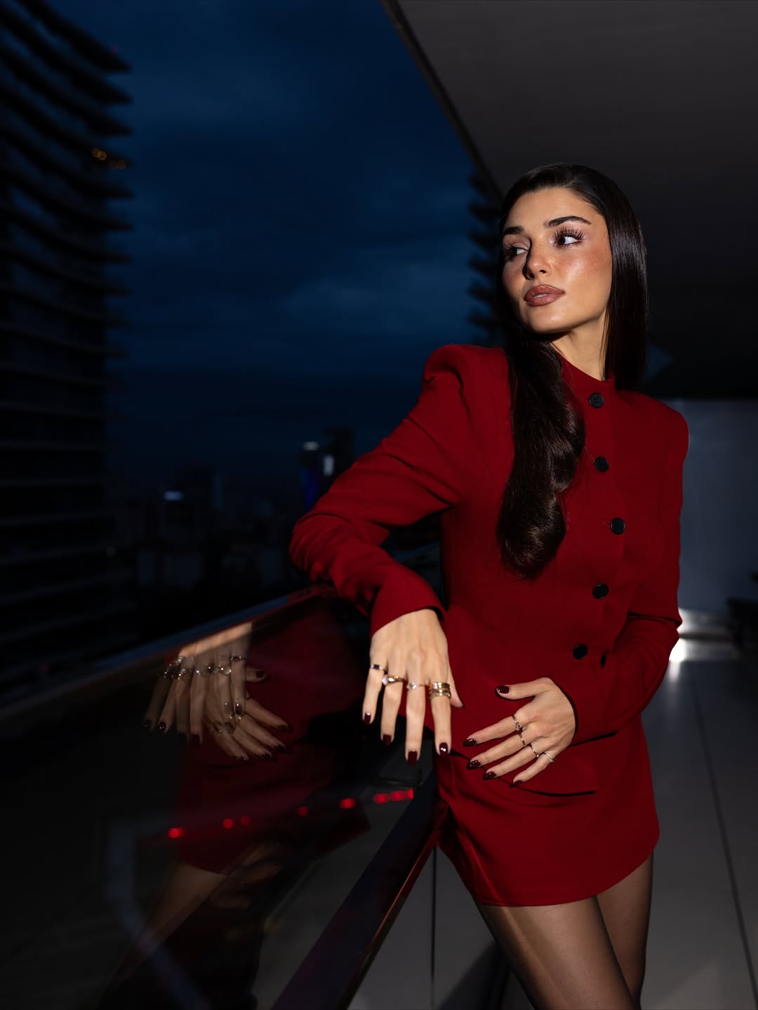 نهاية مفاجئة لقضية هاندا ارتشيل