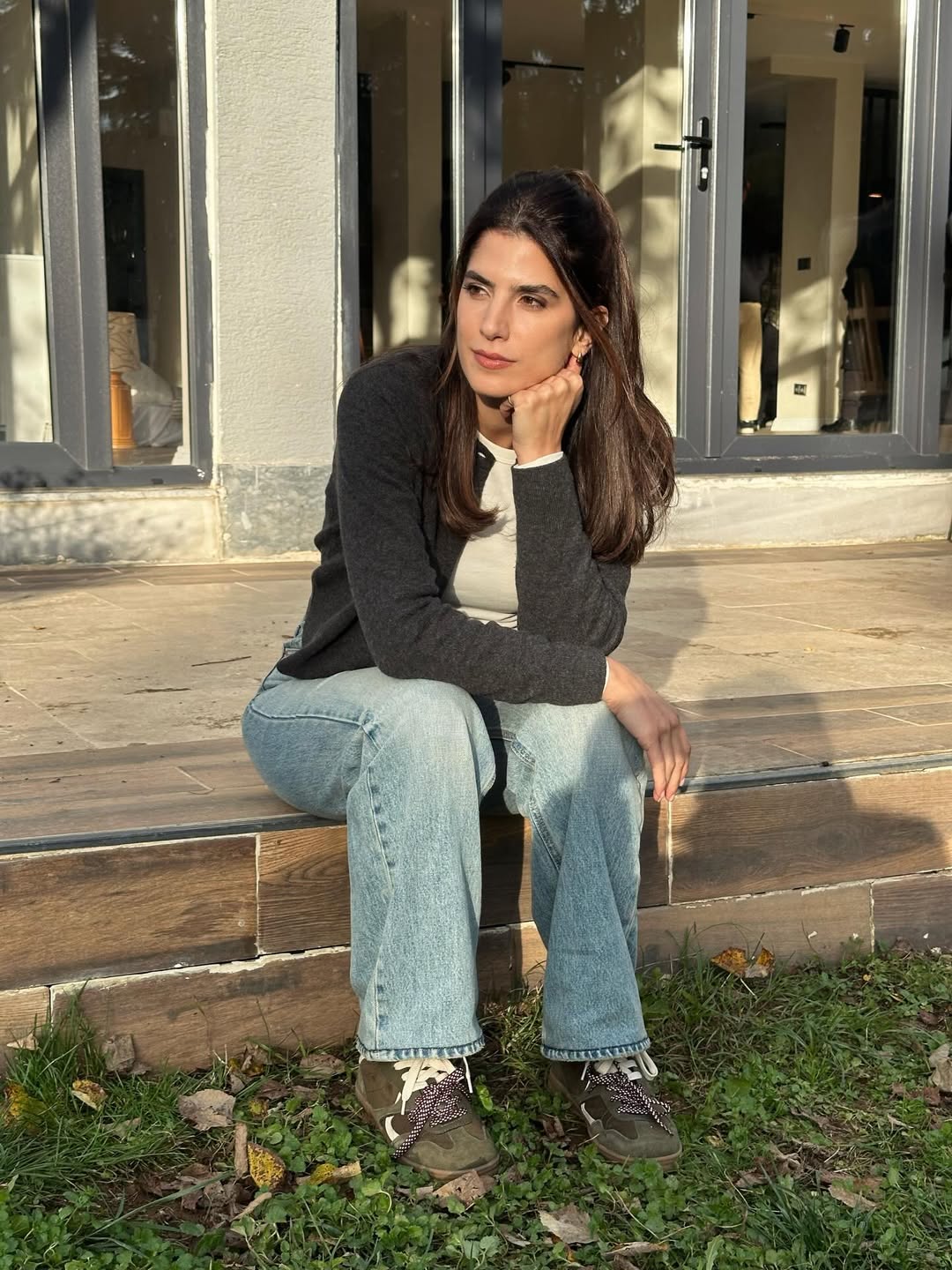 مسلسل ليل وأحداث متسارعة بين نجم وباسم!