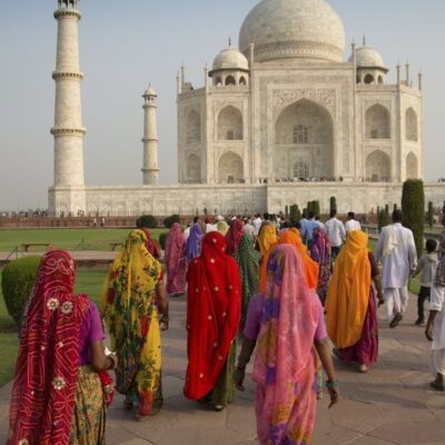 بماذا تشتهر الهند؟