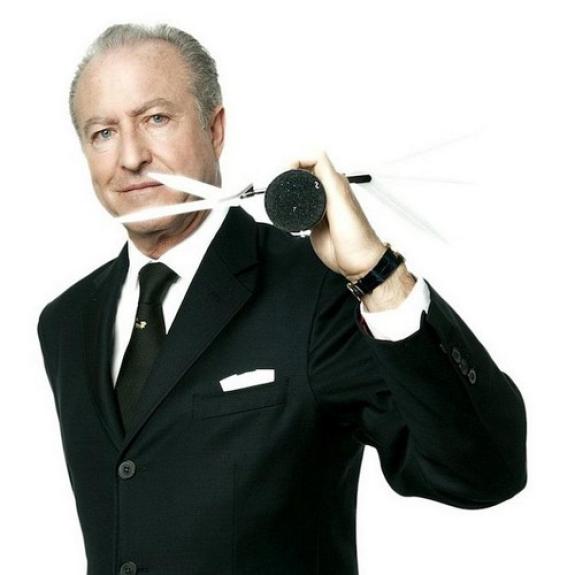 Alberto Morillas