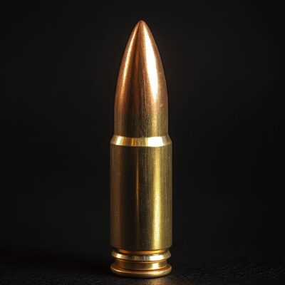 تفسير حلم الاصابة بالرصاص