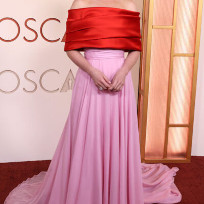 الإعلان الرسمي عن موعد حفل الأوسكار