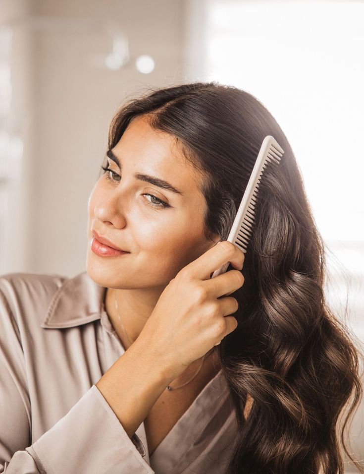 هل تعرفتي على فوائد الاثمد للشعر؟