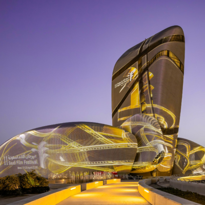 مهرجان أفلام السعودية يعدُ بنسخة مميزة قريبًا