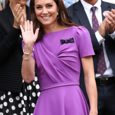 أسرار جديدة من مساعدة كيت ميدلتون السابقة