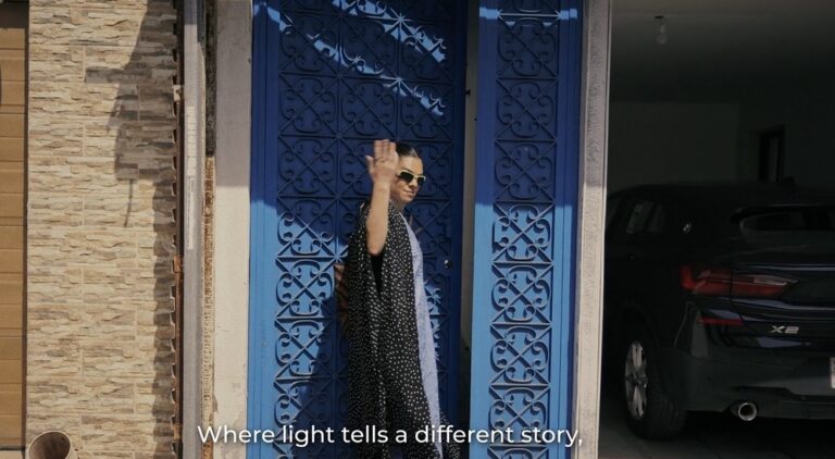 مجموعة Nasiba Hafiz x Trendyol احتفاء بالثقة والتميز