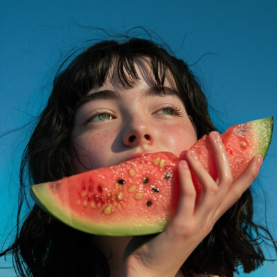 أنواع البطيخ حول العالم