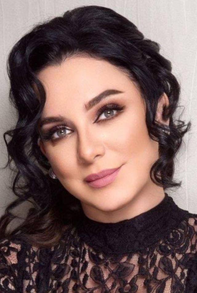 سلاف فواخرجي