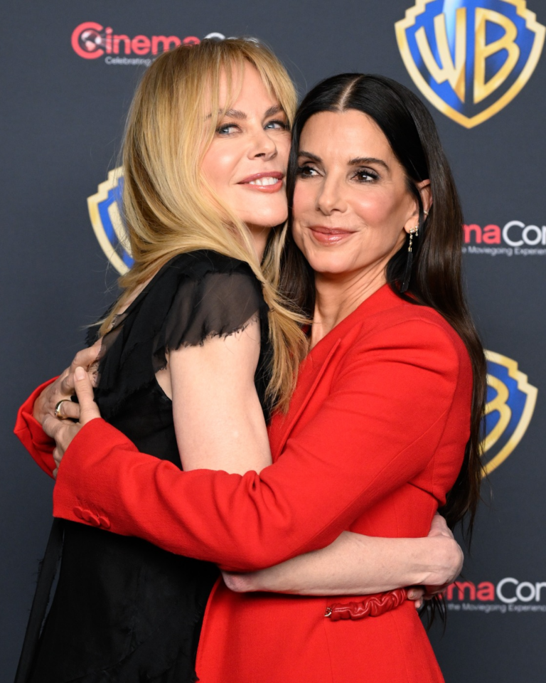 الفيديو التشويقي لفيلم Practical Magic 2