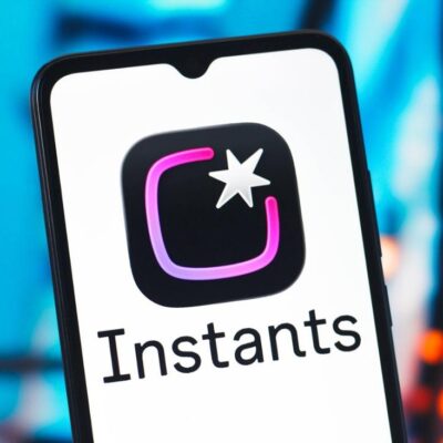 انستغرام تطلق خاصية Instants الجديدة