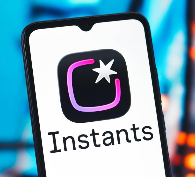 انستغرام تطلق خاصية Instants الجديدة