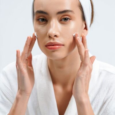 ماسكات للعروس لبشرة نضرة ونعومة وإشراقة طبيعية!