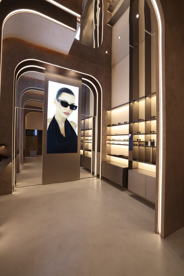 Karen Wazen Collection تختار دبي مول لافتتاح أول متجر رئيسي لها في الإمارات