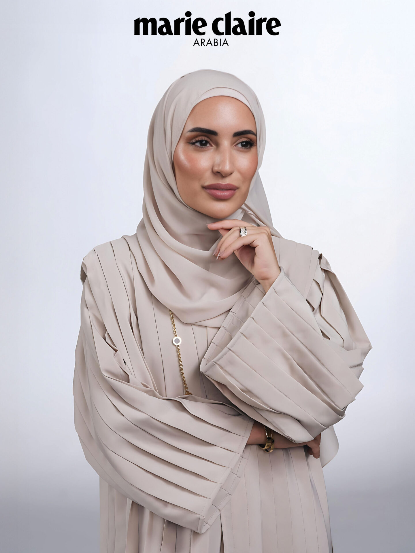 عن الأرض التي تجعلك تقع في حبّها مرّة بعد مرّة مع روضة الصايغ