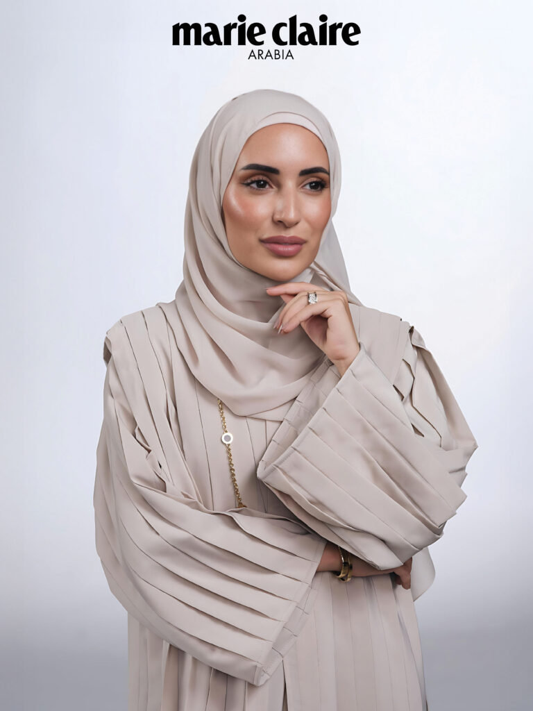 عن الأرض التي تجعلك تقع في حبّها مرّة بعد مرّة مع روضة الصايغ