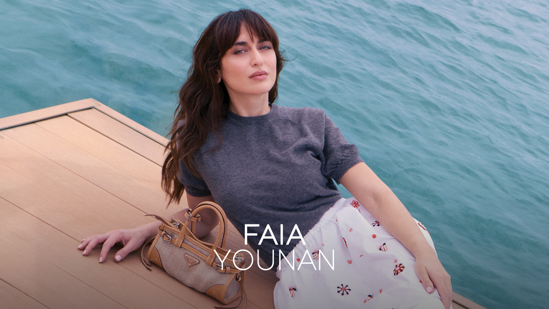 Marie Claire Arabia