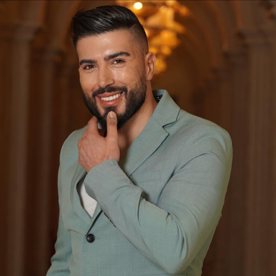 شربل زوي