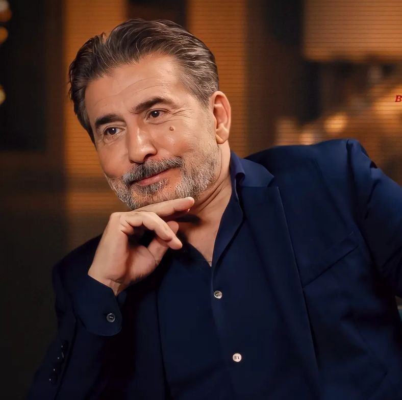 عابد فهد