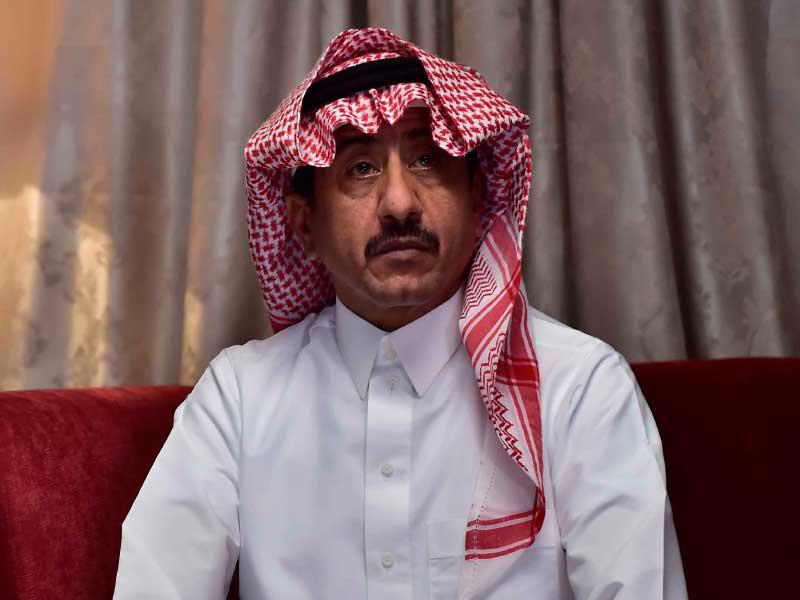 ناصر القصبي
