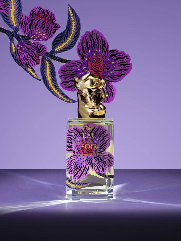 عطر Eau du Soir من Sisley بإصدار محدود!