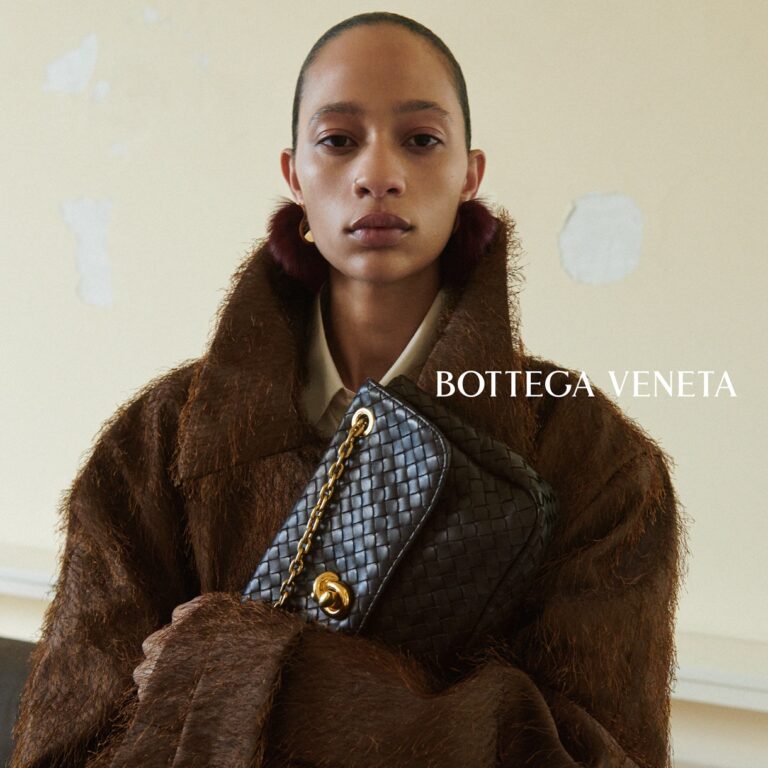تفاصيل حول سلسلة IL MIO من Bottega Veneta
