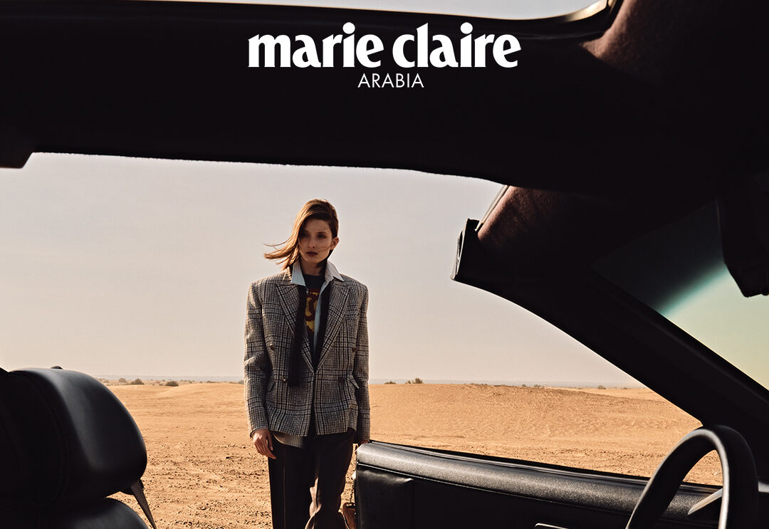 مجموعة Métiers d’Art 2026 من  CHANEL تجسّد روح امرأة يكمن سحرها الأكبر في غموضها