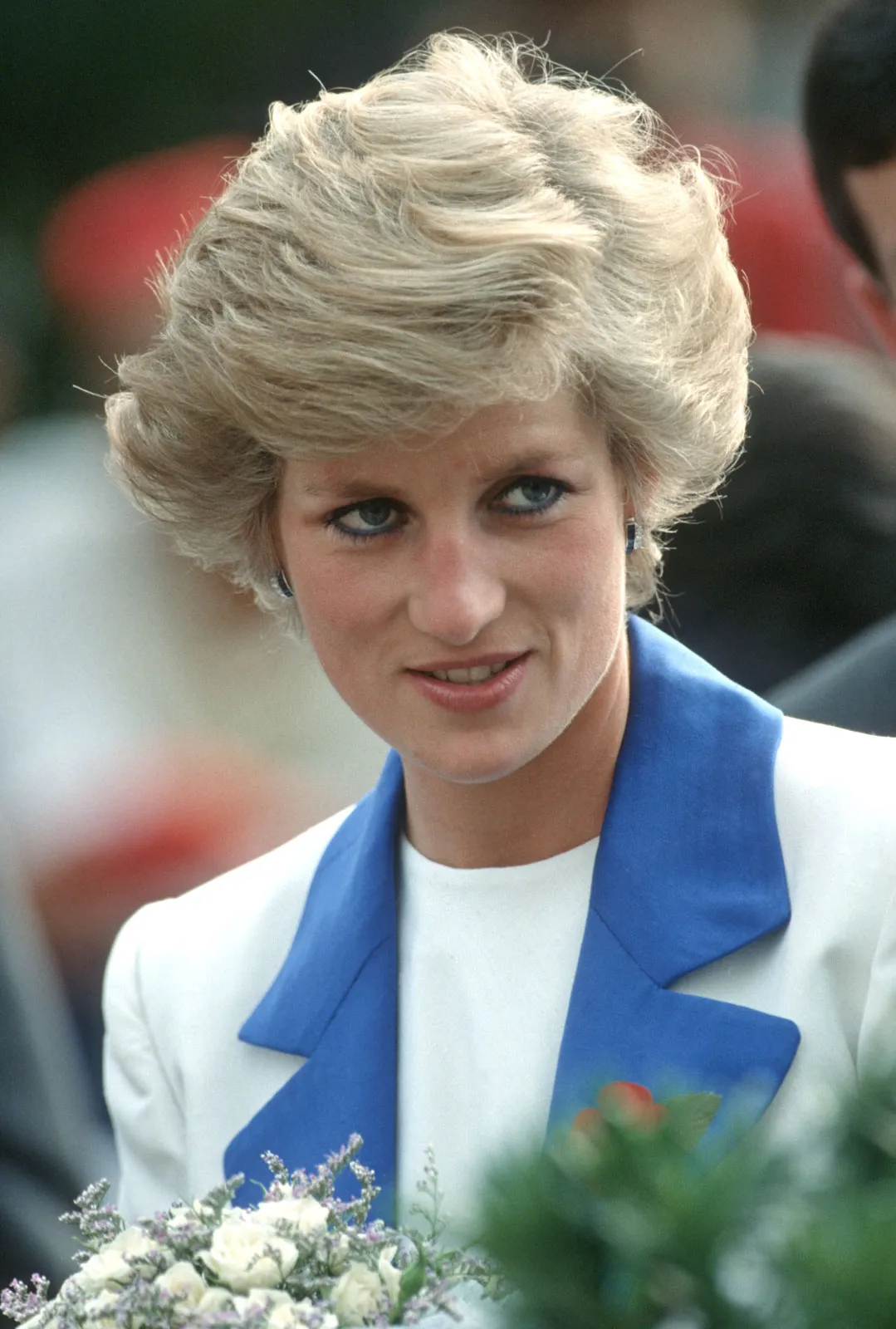 رسالة نادرة تعيد الأميرة ديانا إلى الواجهة