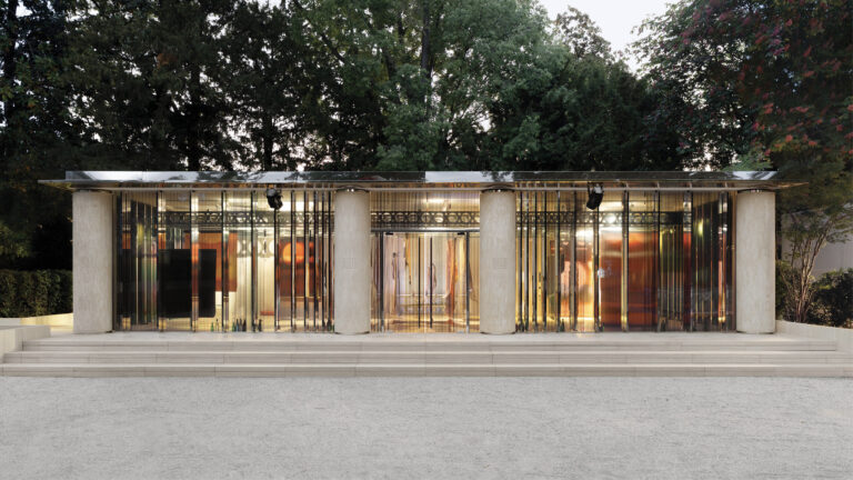 دار Bvlgari و Biennale Arte 2026 فصل ثقافي جديد في البندقية