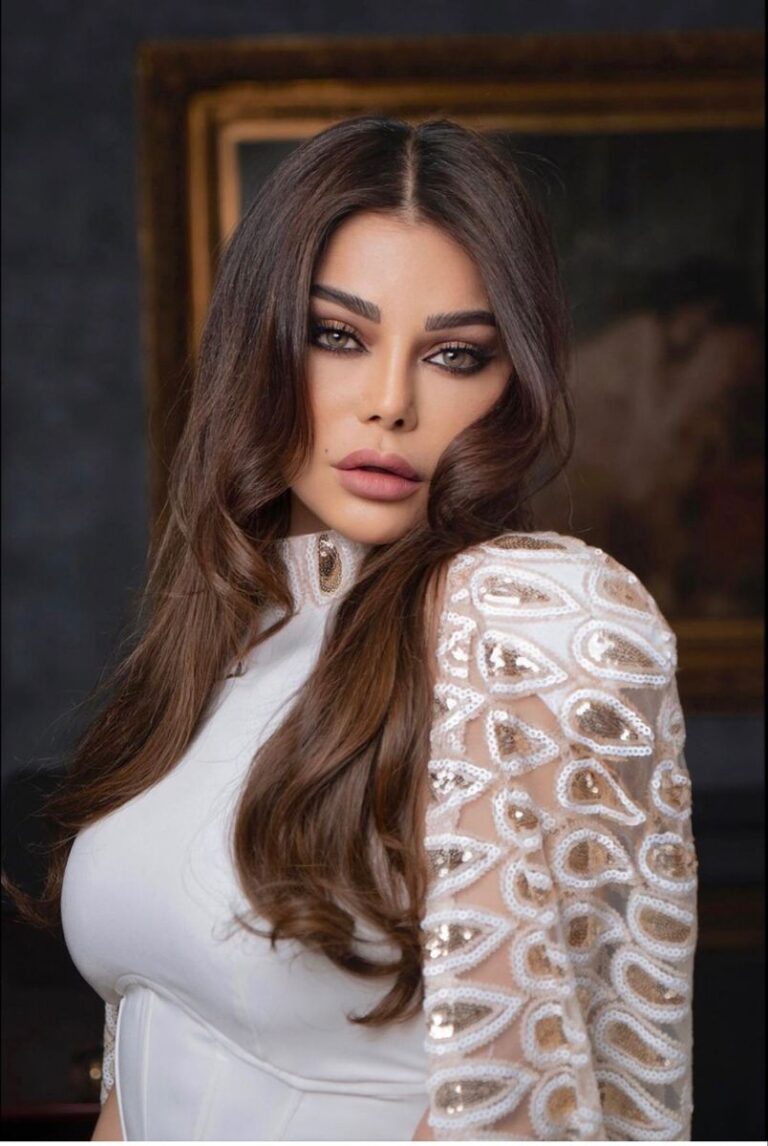 كيف وصلت هيفاء وهبي إلى الشهرة؟