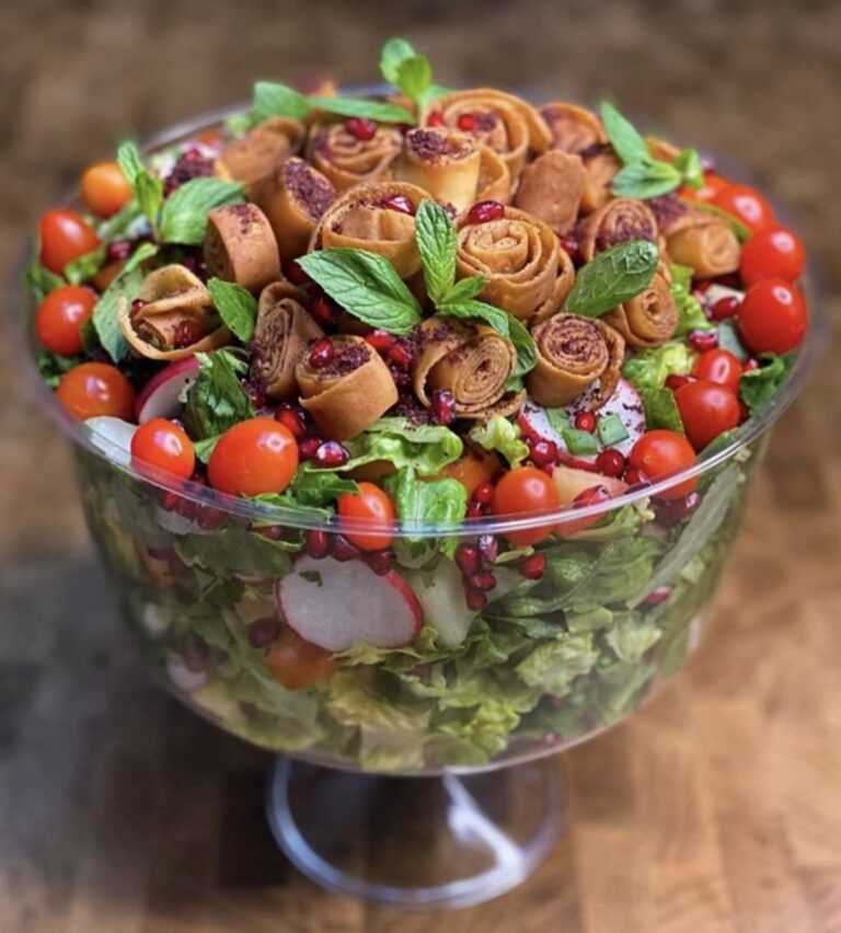 ما طريقة عمل الفتوش؟