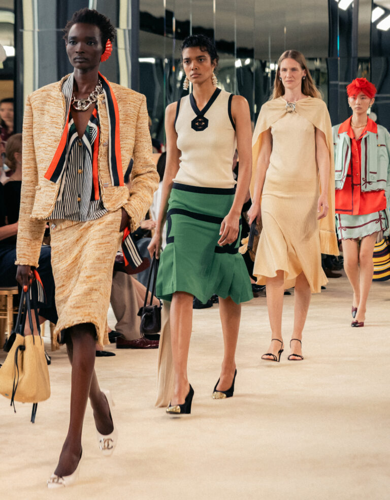 سيدني على موعد مع عرض مجموعة  Chanel كروز 2026-2027