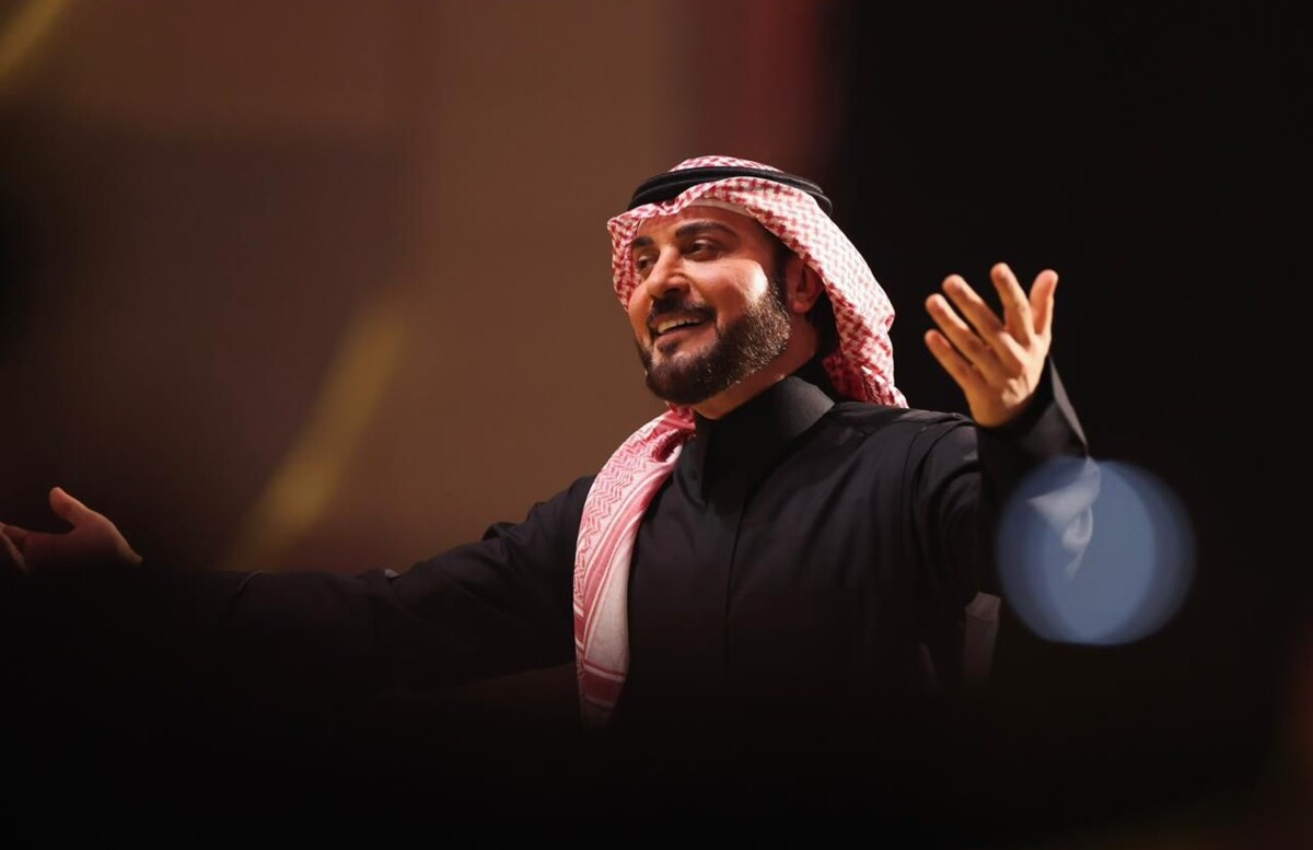 هذا ما كشفه ماجد المهندس عن طلاق اصالة