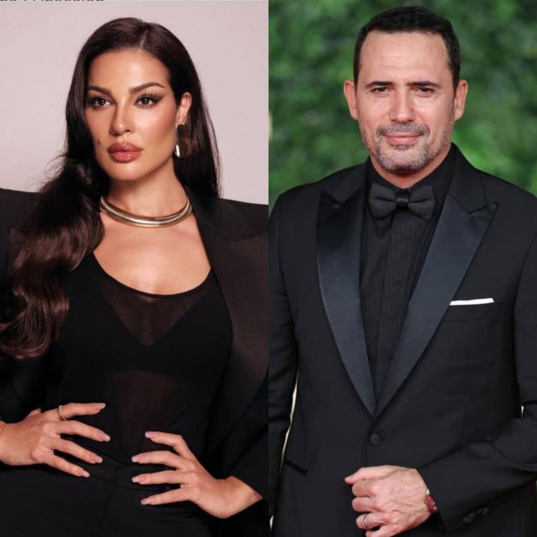 مسلسل نادين نجيم وظافر العابدين: نجاح لافت بعد عرض “ممكن” وتفاعل جماهيري واسع