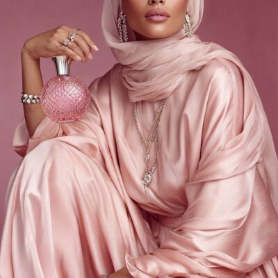 ما هي أفضل ماركات العطور العربية الفاخرة لعشاق الروائح الشرقية؟