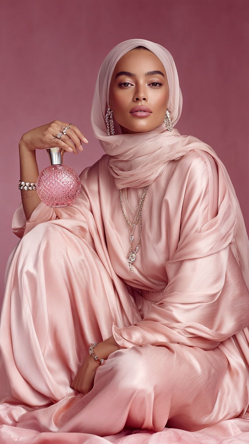 ما هي أفضل ماركات العطور العربية الفاخرة لعشاق الروائح الشرقية؟
