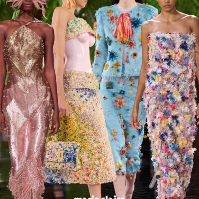 Haute Couture
