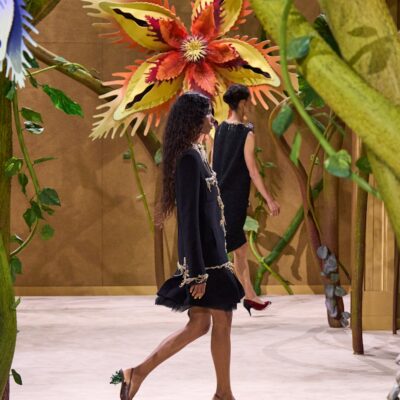 CHANEL