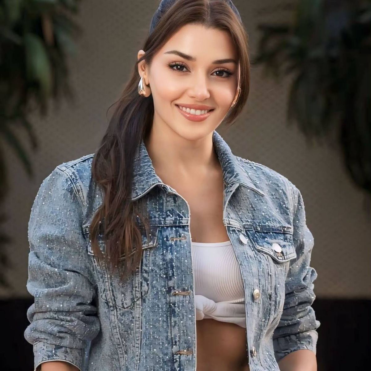 كيف بدأت هاندا أرتشيل مسيرتها الفنية؟