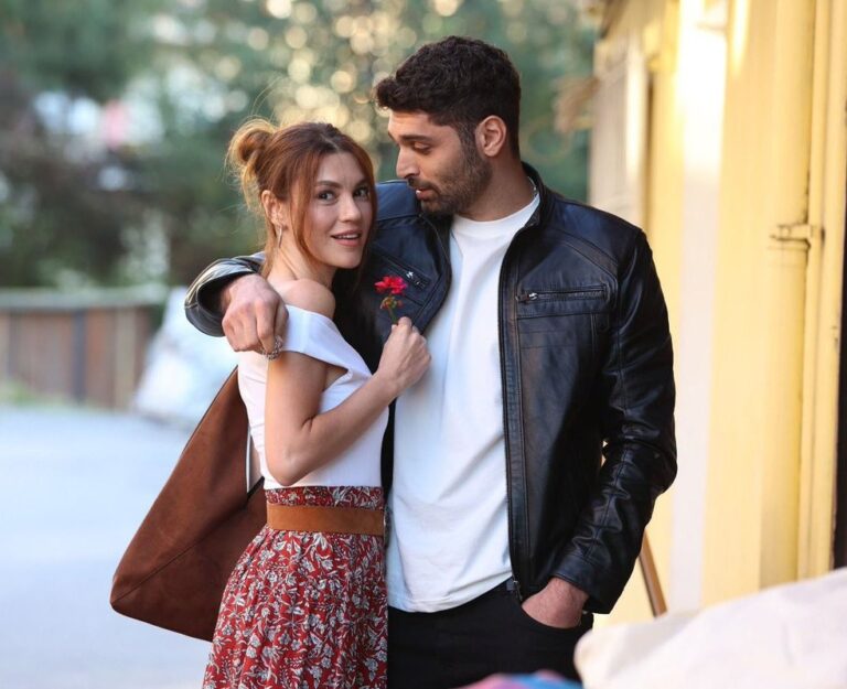 مسلسل إسطنبول رأساً على عقب تلقى استحسانًا كبيرًا