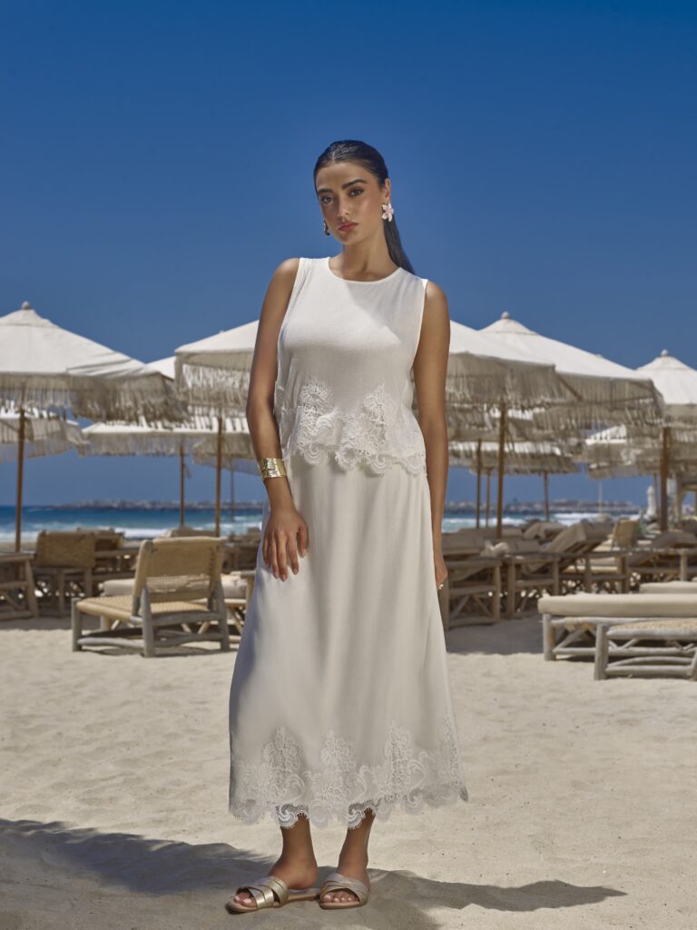 ألوان استوائية وإطلالات تنبض بالحيوية مع مجموعة Max Fashion الجديدة