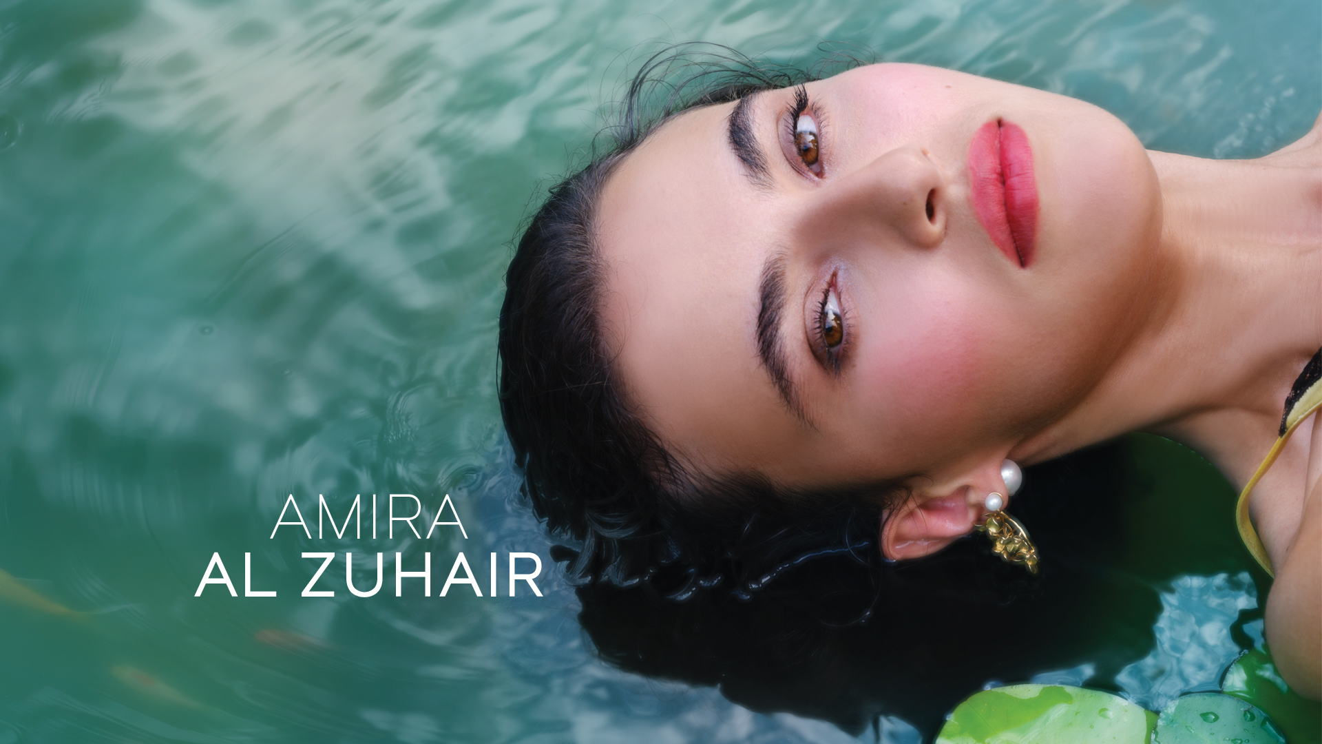 Marie Claire Arabia