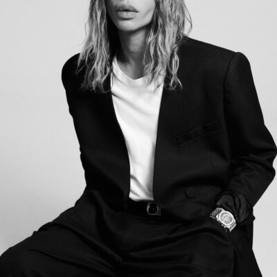 Rabanne تدخل حقبة جديدة بتعيين Olivier Rousteing مديراً إبداعياً للدار