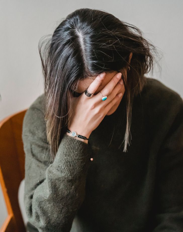 كيف أهدأ عند التوتر؟