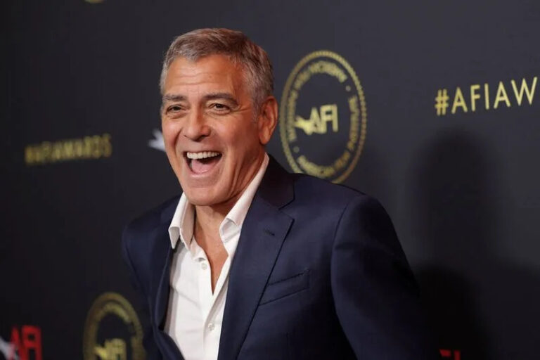 مهرجان البندقية السينمائي يمنح جورج كلوني جائزة إنجاز مدى الحياة