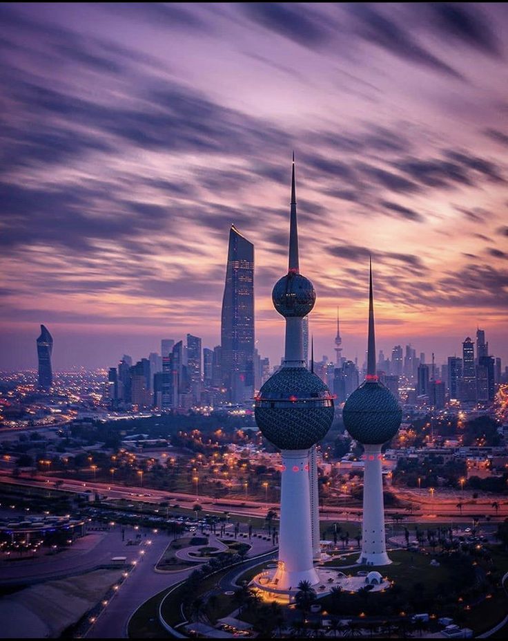الكويت